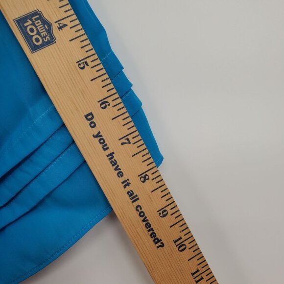 Ramy Brook Kylo Top Women Size Small NWT Flutter Sleeves Spring Summer Casual - Picture 15 of 16